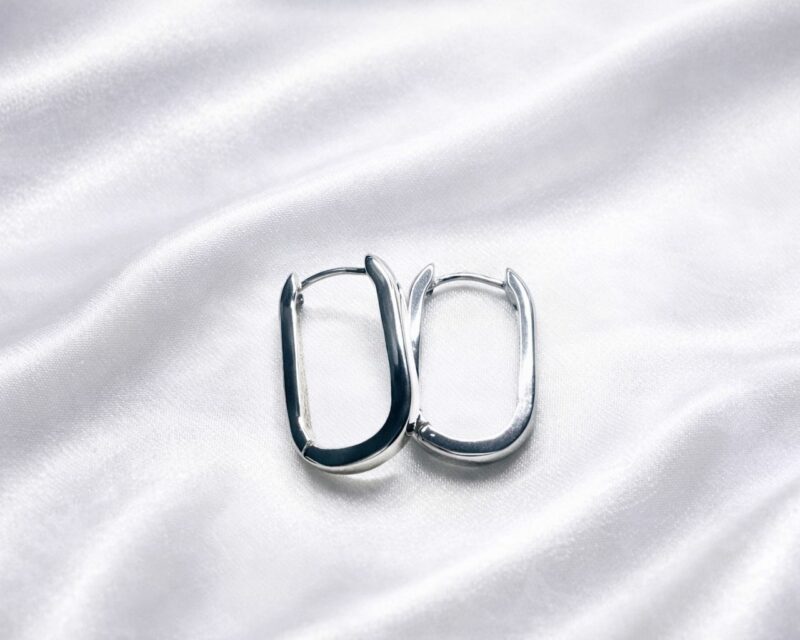 Boucles d'oreilles Elyra