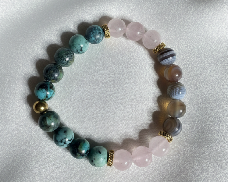 Bracelet "Anti angoisse"