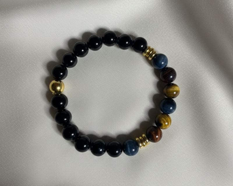 Bracelet "Complet protection"