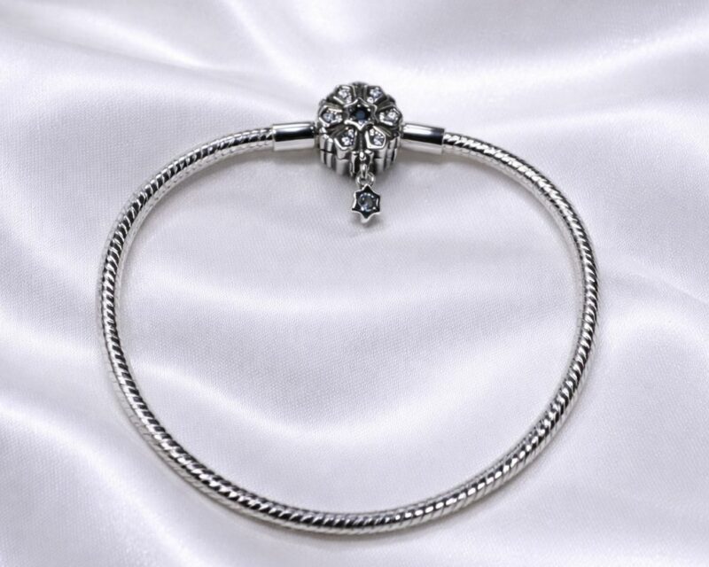 Bracelet Elyra Flocon