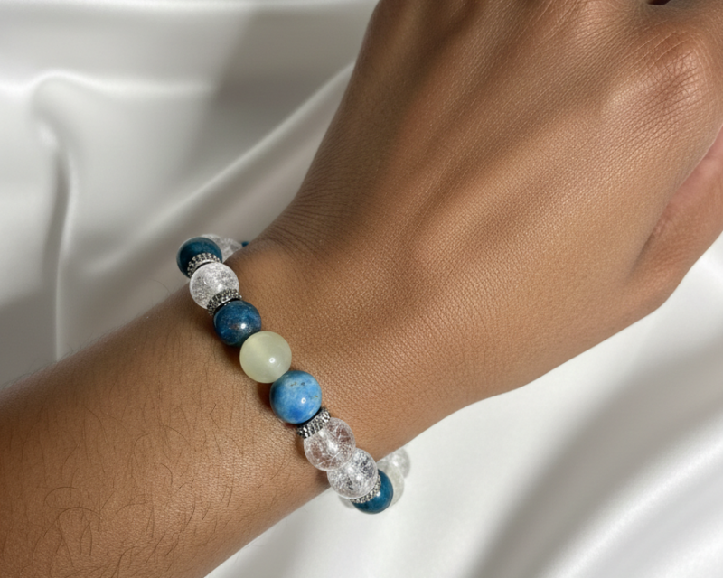 Bracelet "Perte de poids"