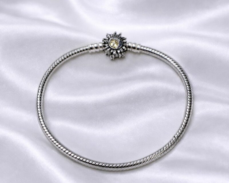 Bracelet Elyra Soleil