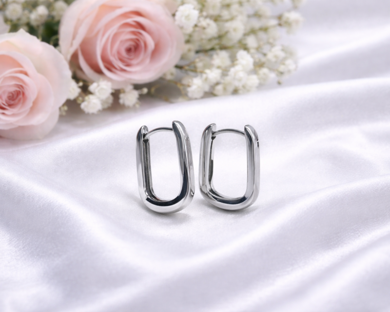 Boucles d'oreilles Elyra