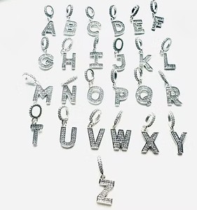 L’alphabet