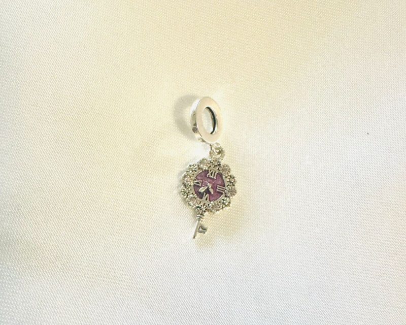 Séparateur"horloge"