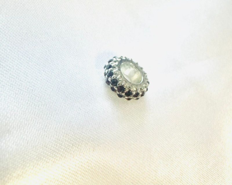 Séparateur bordeaux