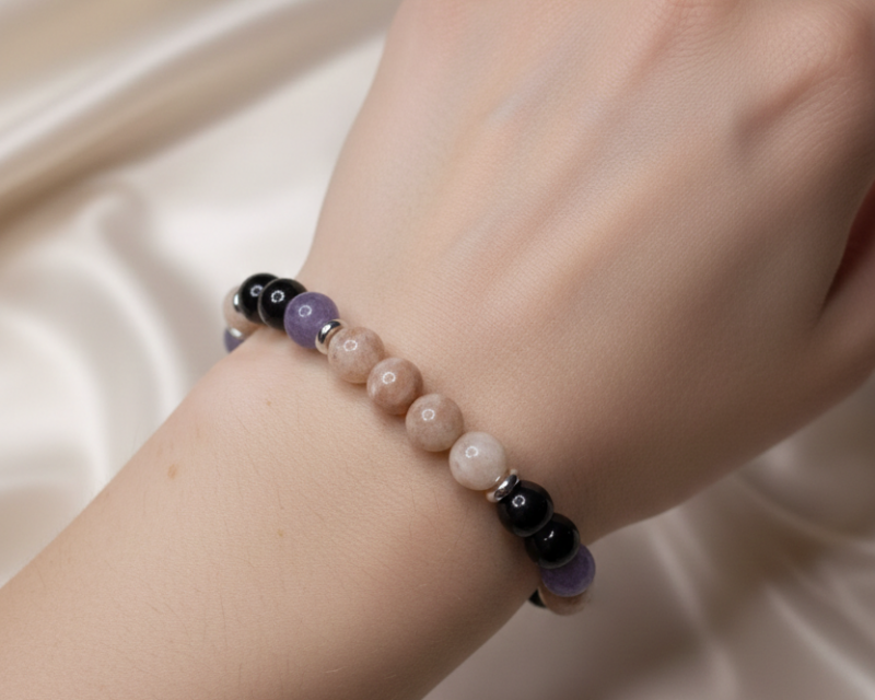 Bracelet "Ménopause"