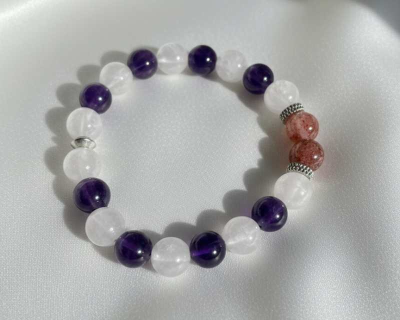 Bracelet "Optimisme"