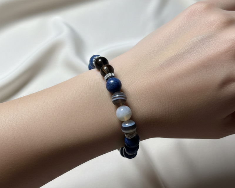 Bracelet "Prise de conscience"