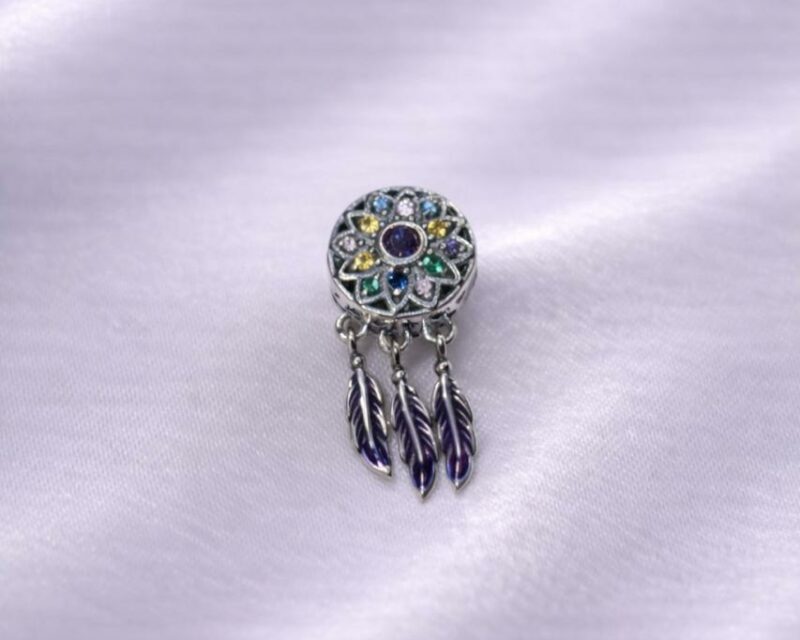 Attrape rêve chakra