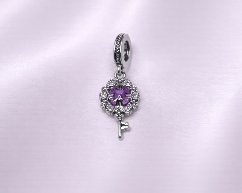 Séparateur "horloge"