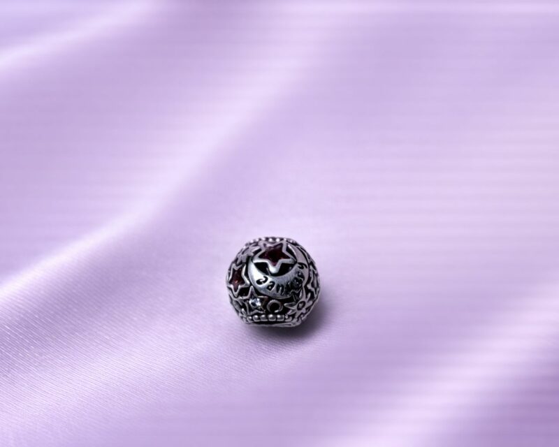 Perle "mois de naissance"