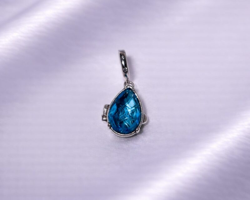 Secret de l’océan