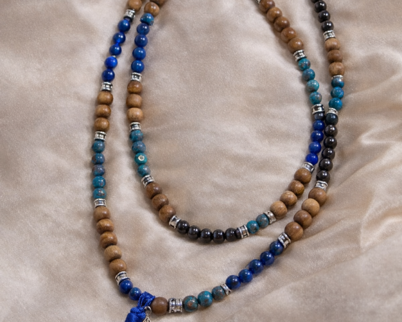 Mala Forêt intérieure