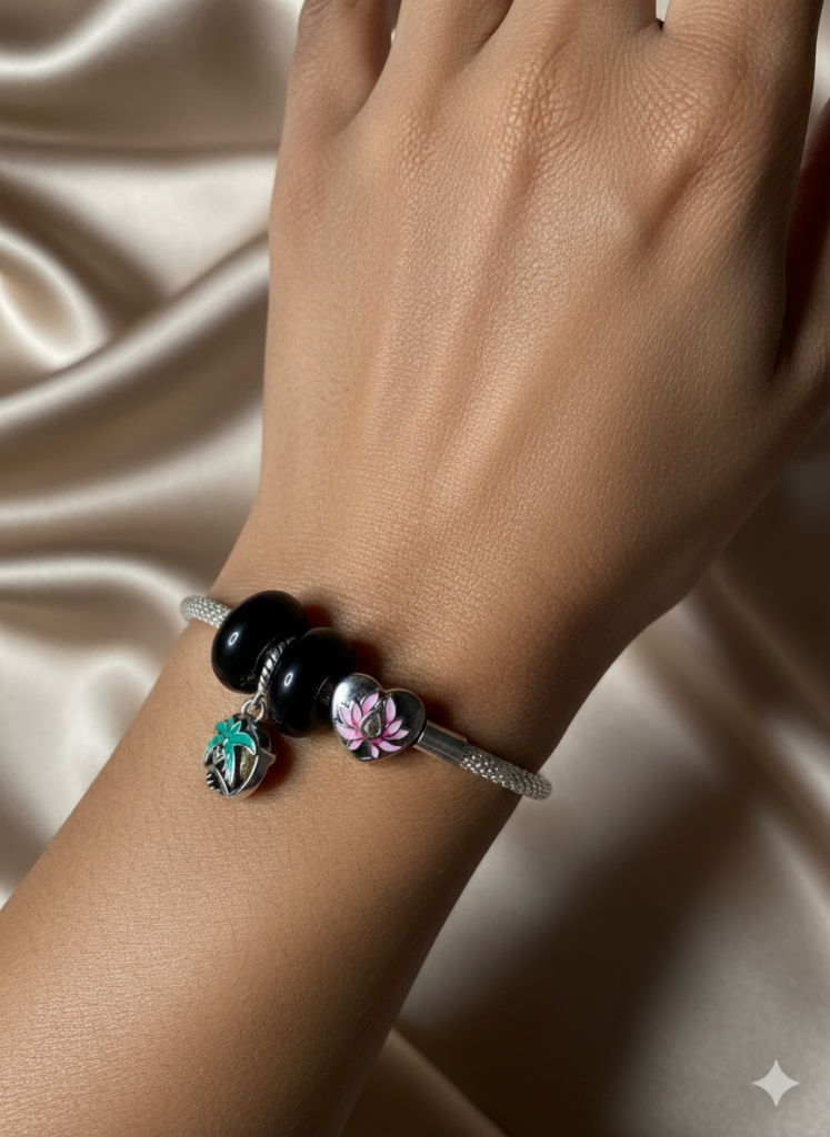 Exemple de combinaison possible