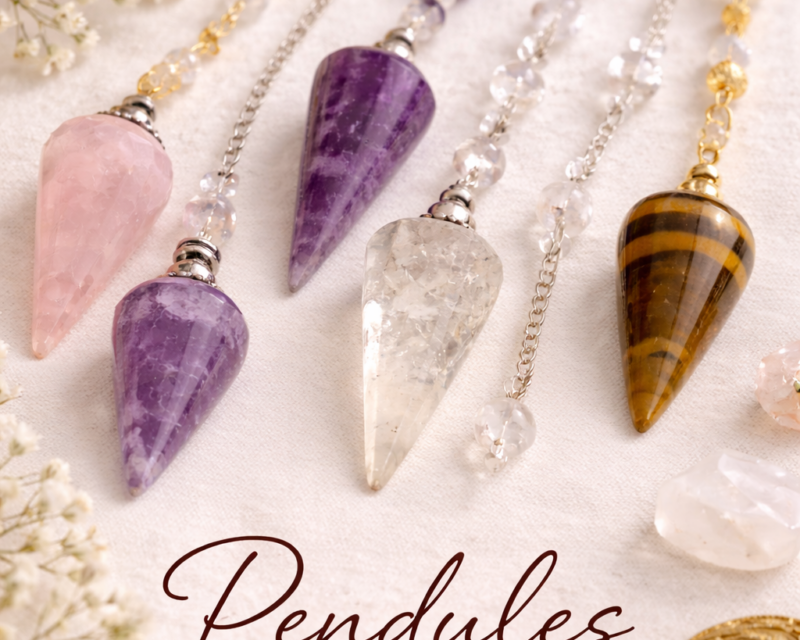 Pendules