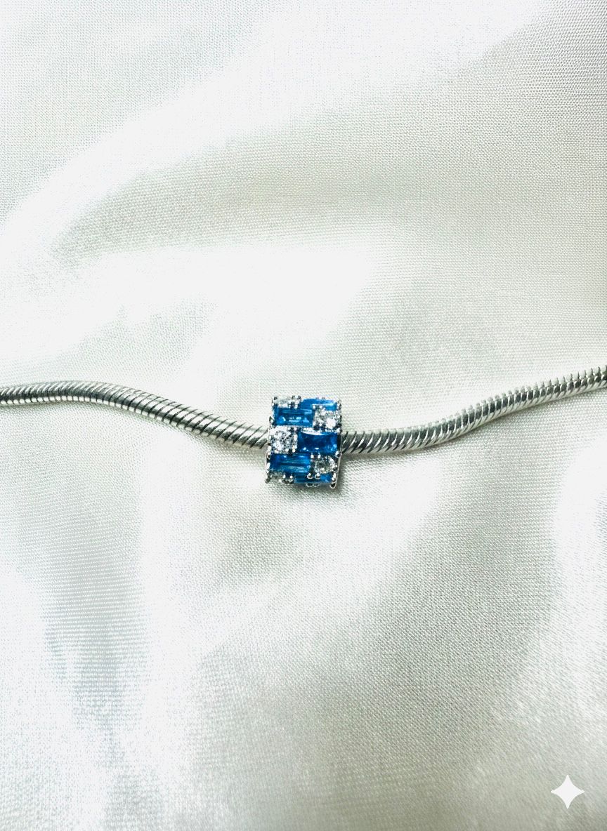 Géode bleue – Image 2