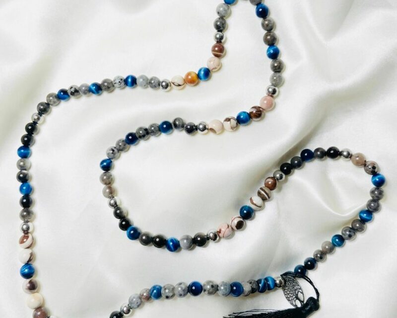 Mala "Bouclier de Nuit"