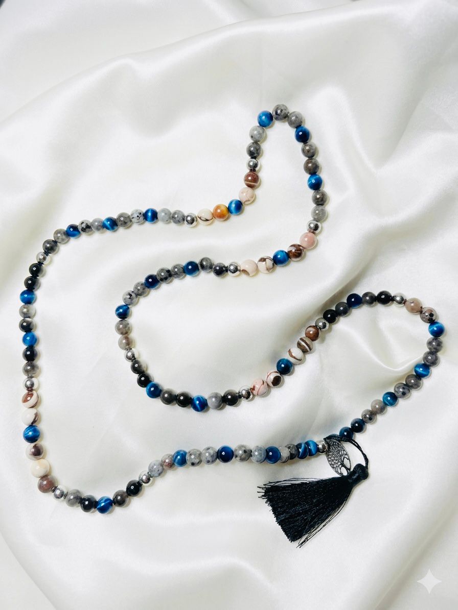 Mala "Bouclier de Nuit"