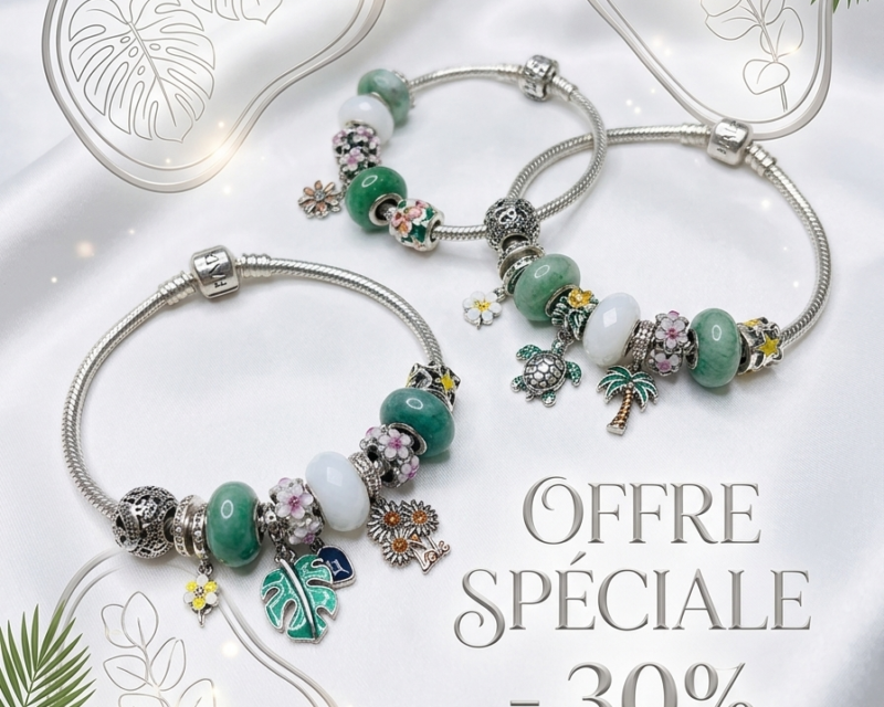 Offres spéciales - 30%