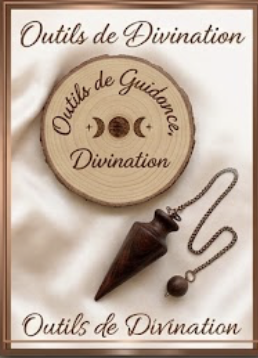 Arts divinatoires