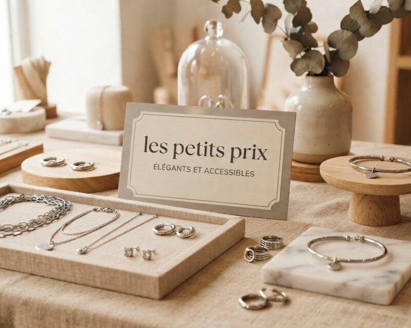 Petits prix